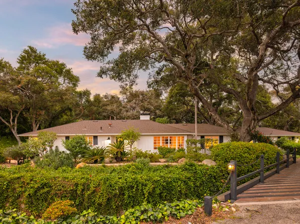 636 Oak Grove Dr, Santa Barbara, CA 93108