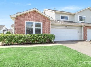 277 Capitol Dr UNIT D, Sugar Grove, IL 60554