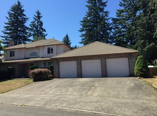 1308 NE 146th Ave, Vancouver, WA