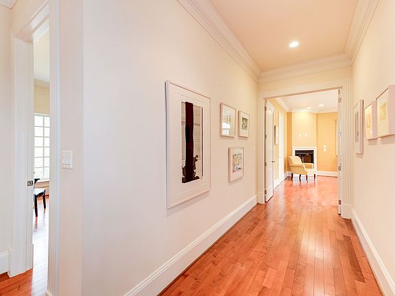 Gallery Hall 1st Fl. Master