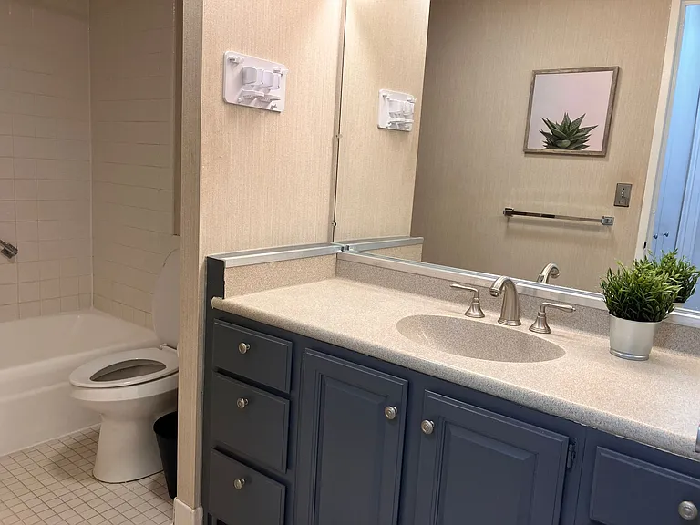 8200 E Jefferson Ave #1407 — Photo 14