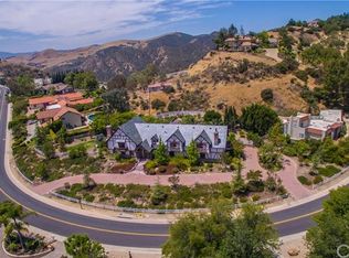 85 Saddlebow Rd, Bell Canyon, CA 91307