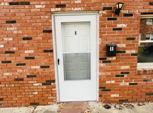 846 N Main St #I, Jacksonville, IL 62650