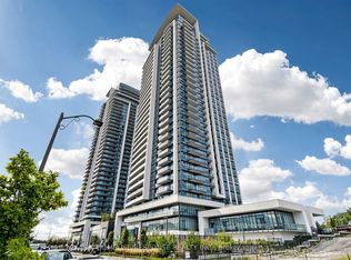 PAVILIA TOWER B, Markham, ON L3T 0G4