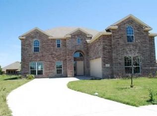 6417 Peach Tree Ct, Midlothian, TX 76065