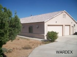 658 W Cactus Wren Rd, Kingman, AZ 86409