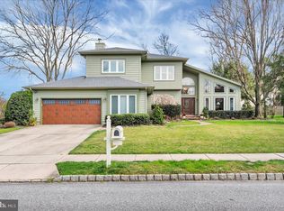 34 Promenade Pl, Voorhees, NJ 08043