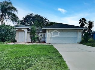 932 SW Gwendolen Ter, Port Saint Lucie, FL 34953