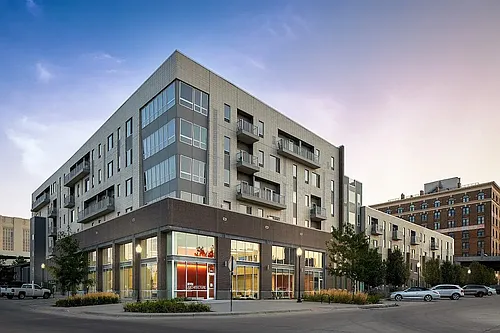 Corvina Apartments Photo 1