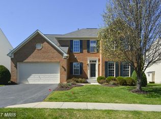 14210 Autumn Gold Rd, Boyds, MD 20841