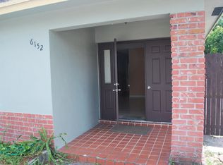 6152 SW 3rd St, Margate, FL 33068