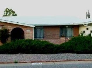 2017 Chateau Ln, Sierra Vista, AZ 85635