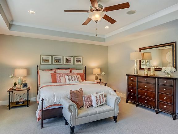 Gorgeous owner s suite