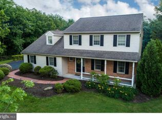 31 Whitetail Ln, Parkesburg, PA 19365