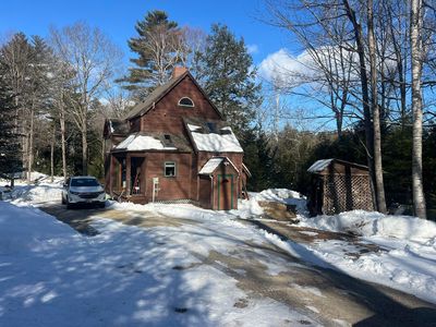 117 Martin Road, Albany Township, ME, 04276