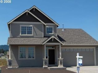 3616 Brooke St, Forest Grove, OR 97116