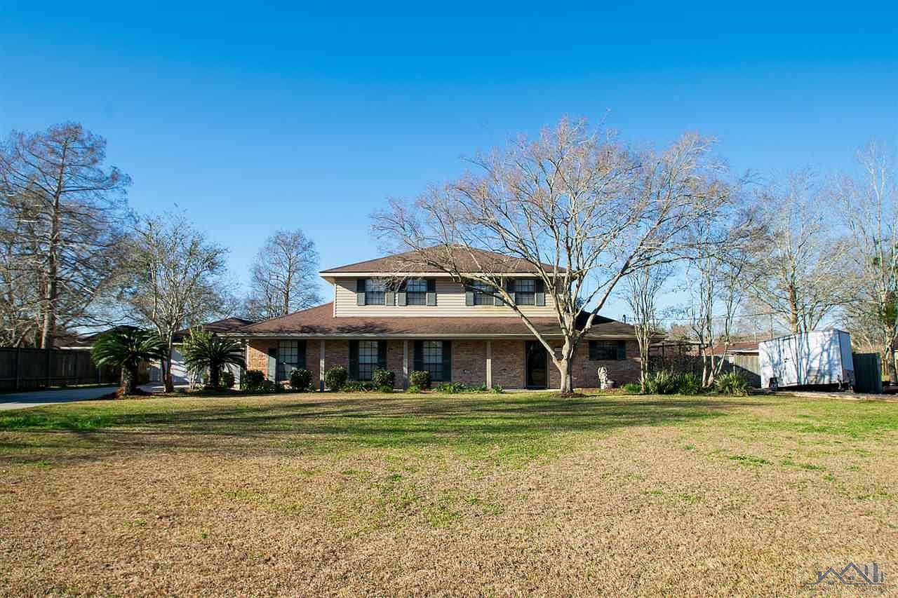 1007 Jason St Patterson La 70392 Mls 161084 Zillow