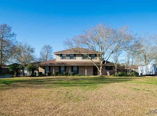 1007 Jason St, Patterson, LA 70392