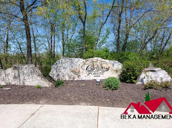 28443 Carlton Way Dr, Novi, MI