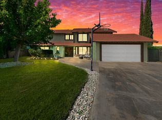 43425 Vista Circle Dr, Lancaster, CA 93536