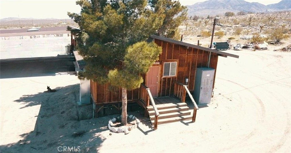 35535 State Highway 18, Lucerne Valley, CA 92356 | MLS #AR25234550