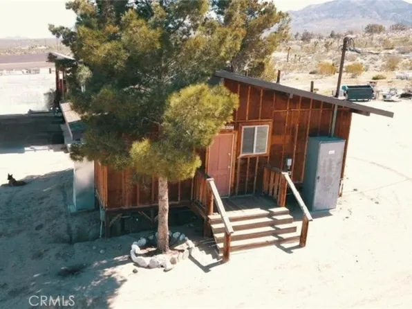 35535 State Highway 18, Lucerne Valley, CA 92356