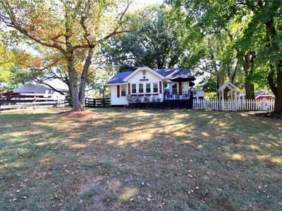 4140 Fort Daniel Rd, Decatur, IL, 62521