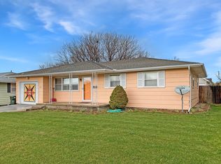 1013 Court Ter, Colby, KS 67701