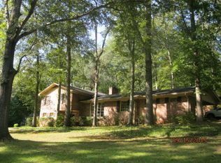 375 Duncan Springs Rd, Athens, GA 30606