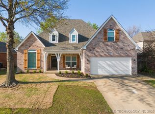 9016 E 77th St, Tulsa, OK 74133