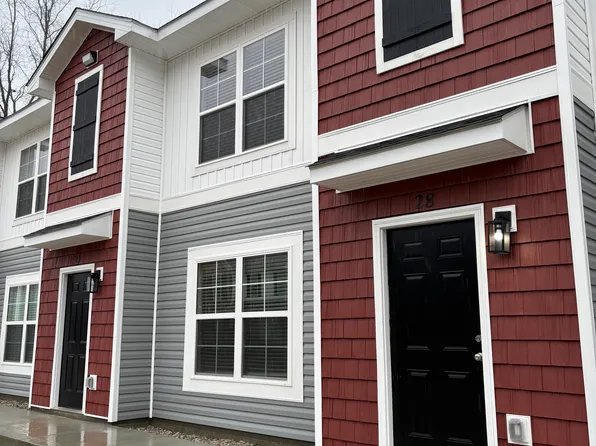 1051 Bratton Br #28, Morehead, KY 40351