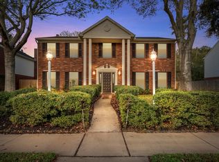 2726 Turning Row Ln, Missouri City, TX 77459