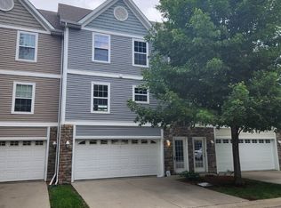 305 NE Kingwood, Waukee, IA 50263