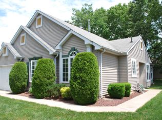 22 S Avon Dr, Jackson, NJ