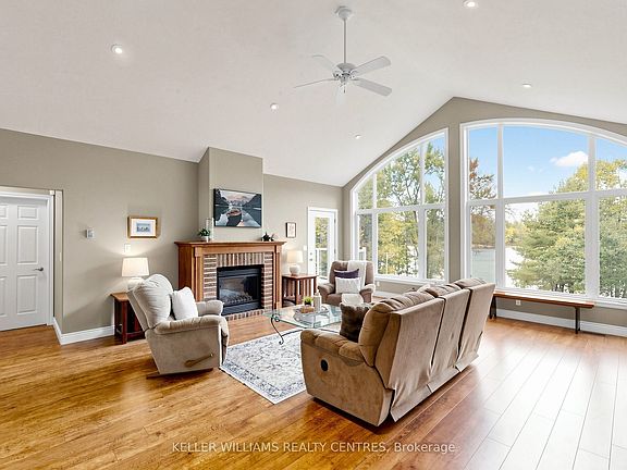 5th image of 1623 Houseys Rapids Rd Unit 4