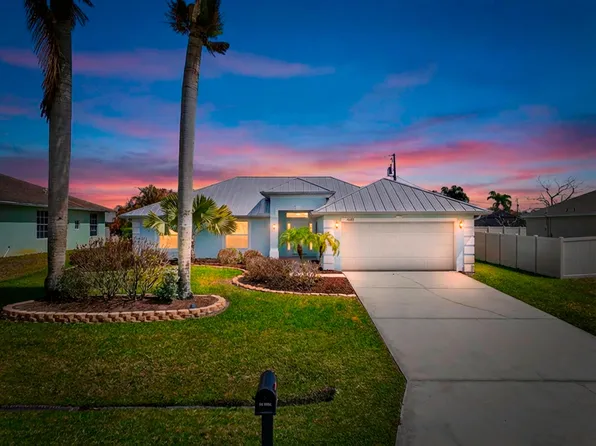 4681 SW Ulster Street, Port St Lucie, FL 34953