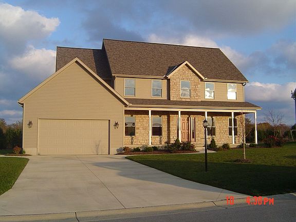 2nd image of 610 Tracht Meadows Dr