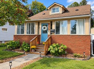 1616 Albany St, Ferndale, MI 48220