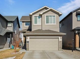 622 SW Moonlight Ln W, Lethbridge, AB T1J5M1