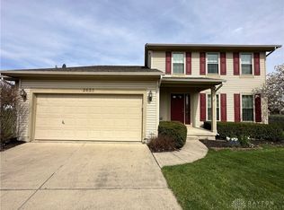 2635 Ashgrove Ct, Troy, OH 45373