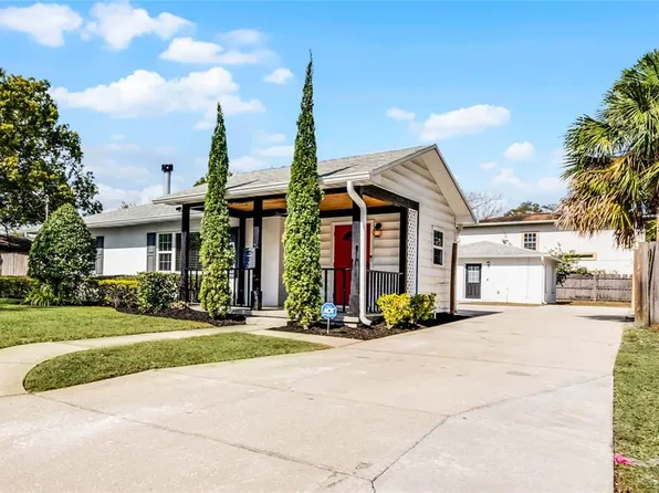 1911 Canton St, Orlando, FL 32803