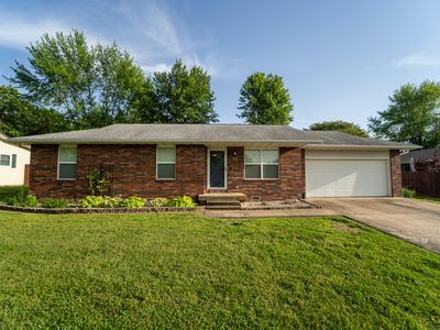 846 Price Street, Aurora, MO, 65605