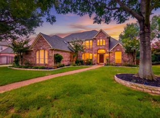 1303 Stone Lakes Dr, Southlake, TX 76092