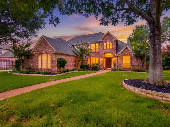 1303 Stone Lakes Dr, Southlake, TX 76092