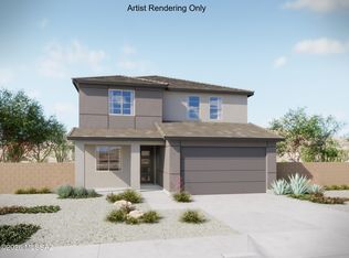 13982 E Lagomorpha Pl, Vail, AZ 85641