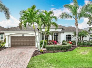 3660 Gatlin Dr, Rockledge, FL 32955