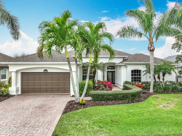 3660 Gatlin Dr, Rockledge, FL 32955