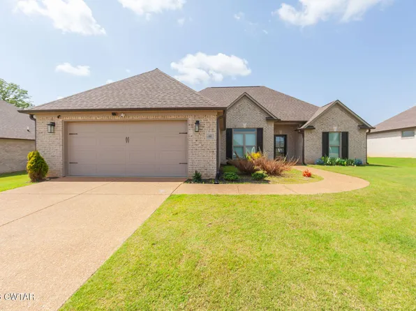 96 Gatewick Dr, Jackson, TN 38305