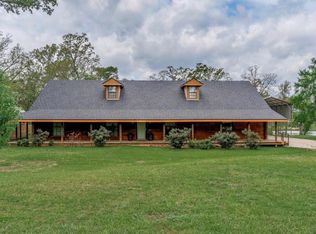 184 Hall Rd, Stonewall, LA 71078