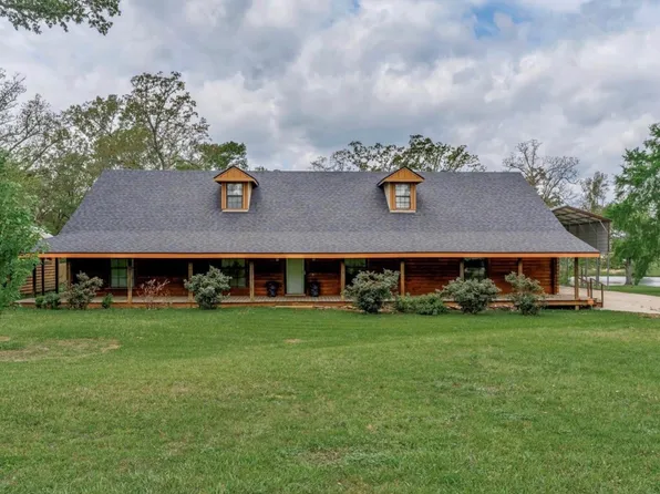 184 Hall Rd, Stonewall, LA 71078